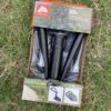 Pala Plegable Camping