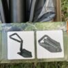 Pala Plegable Camping - Imagen 3
