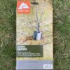 Pala Plegable Camping - Imagen 2