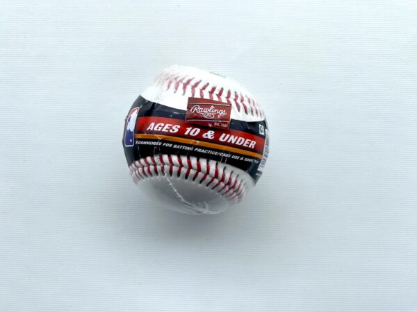 Pelota de Beisbol - Imagen 2