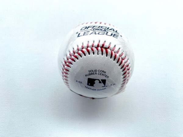 Pelota de Beisbol