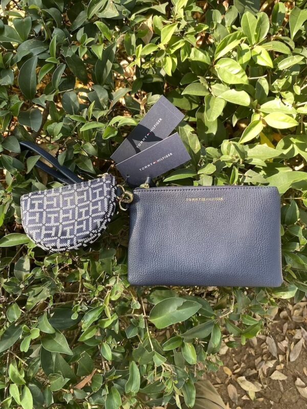 Bolso multiple Tommy Hilfiger Mujer