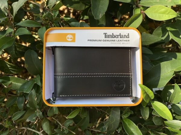Billetera Timberland Hombre - Imagen 3