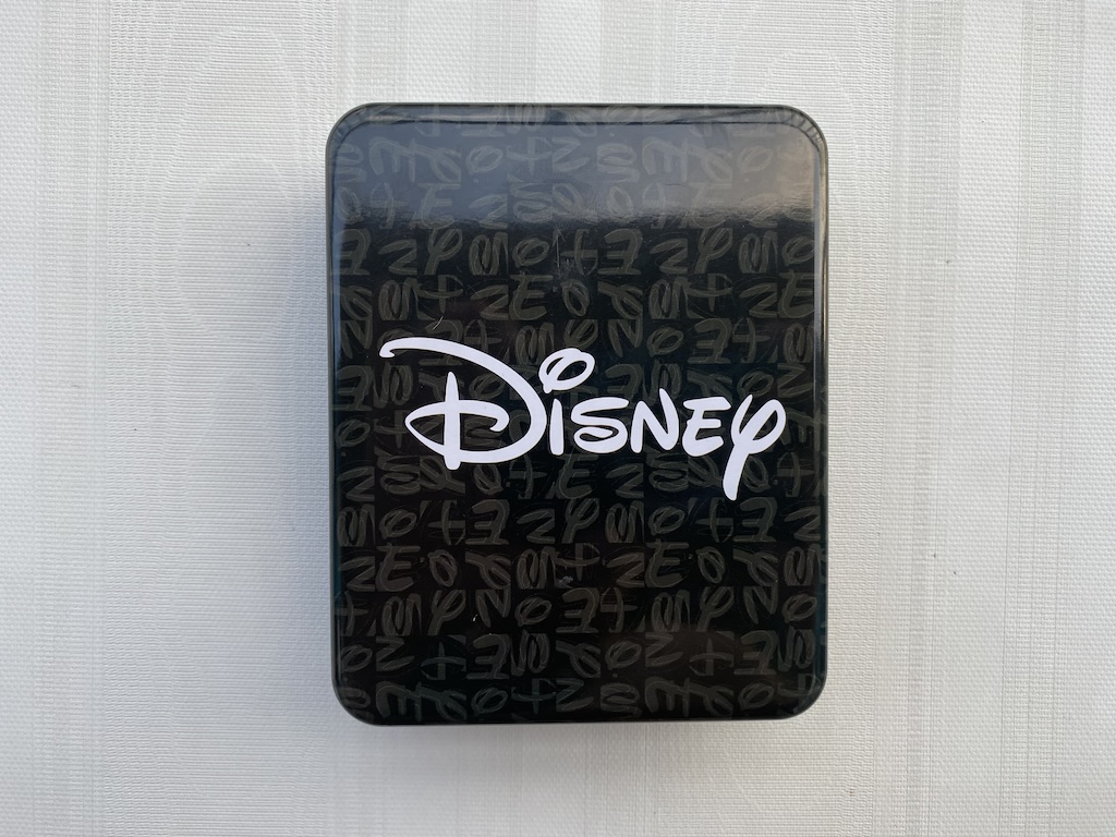 Billetera Disney Cadaver de la Novia - Imagen 6