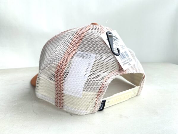 Gorra Vans Unisex - Imagen 4
