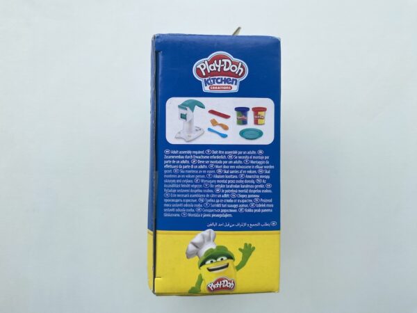 Play-Doh Kitchen Juego de Fideos - Imagen 3