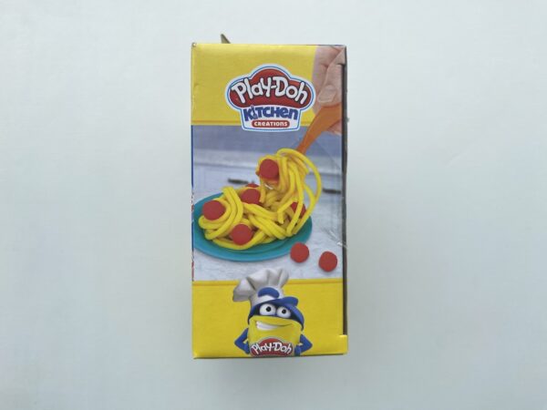 PLAY DOH - Fabrica de Diversión - Imagen 3