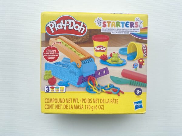 PLAY DOH - Fabrica de Diversión