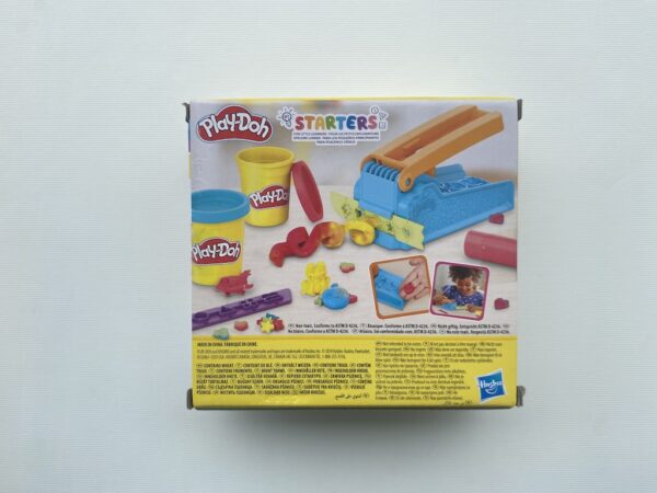 PLAY DOH - Fabrica de Diversión - Imagen 2