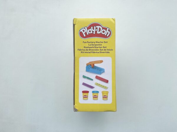PLAY DOH - Fabrica de Diversión - Imagen 4