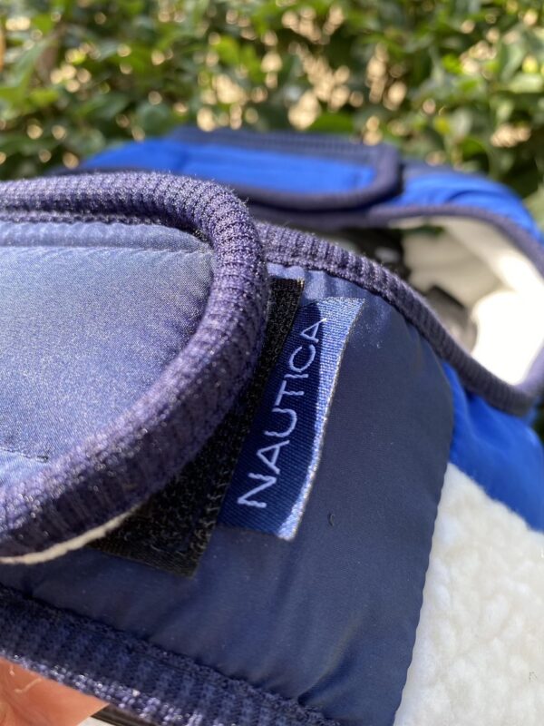 Chaqueta para Perros Nautica -Talla S - Imagen 3