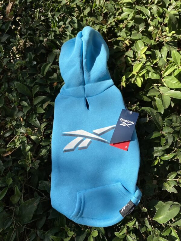 Buzo para perro Reebok - Talla S