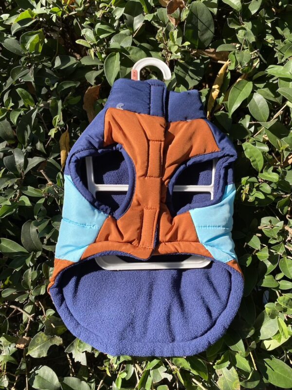 Chaqueta para perro Fluffy Friends - Talla xs - Imagen 2