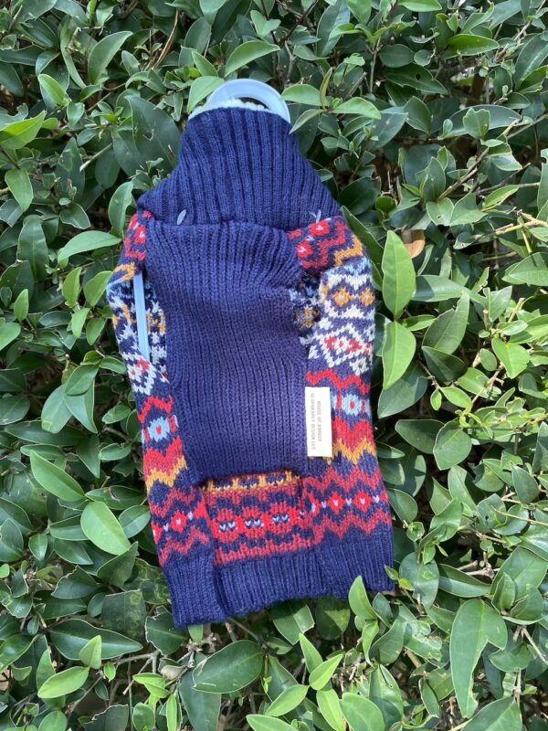 Buzo para perro House of Barker - Talla xs - Imagen 2