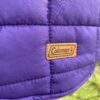 Chaqueta para Perros Coleman -Talla S - Imagen 3