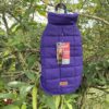Chaqueta para Perros Coleman -Talla S