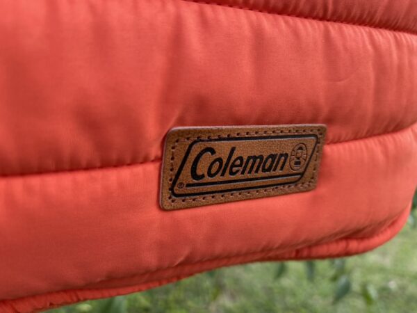 Chaqueta para Perros Coleman -Talla M - Imagen 3