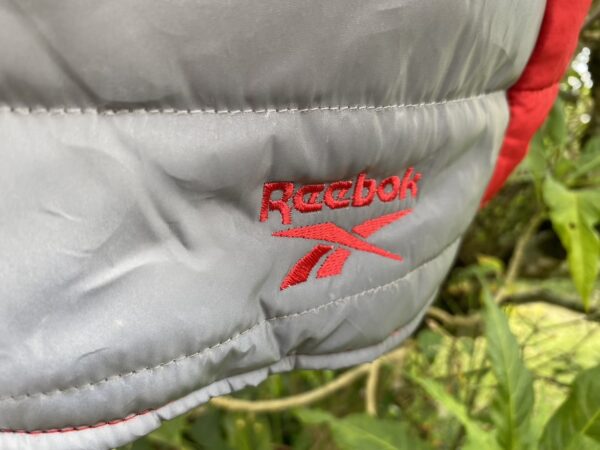 Chaqueta para Perros Reebok Reflectiva - Talla XL - Imagen 5