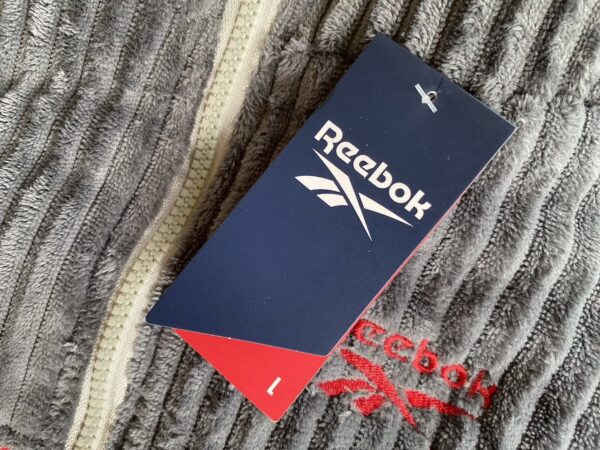Chaqueta para Perros Reebok - Talla L - Imagen 3