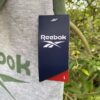 Buzo para perro Reebok - Talla L - Imagen 2